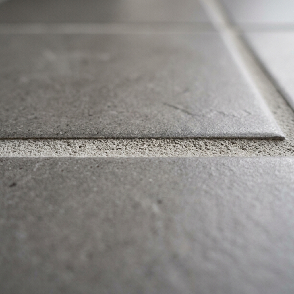 Cement-based Grout