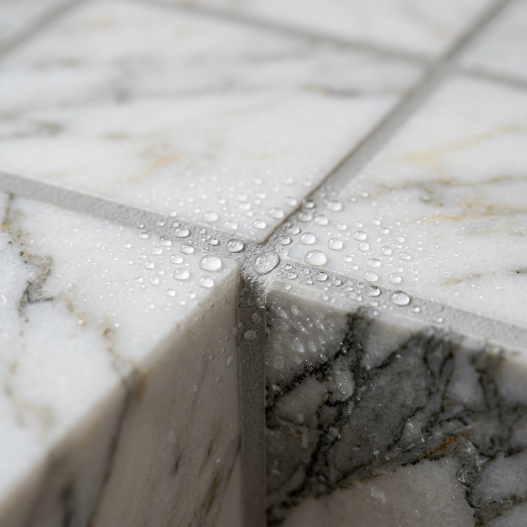 Epoxy Grout