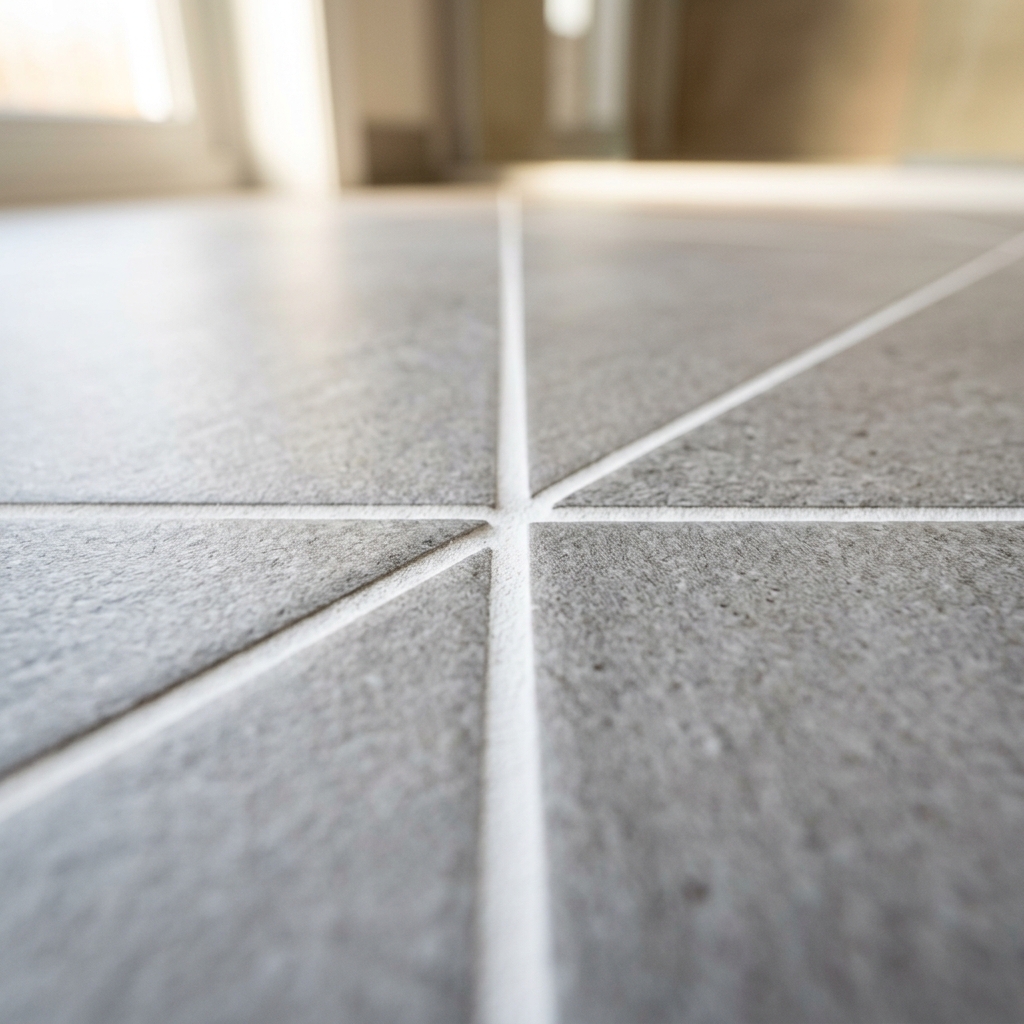 Grout Cleaning