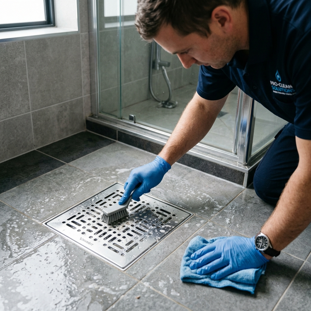 Drain Cleaning