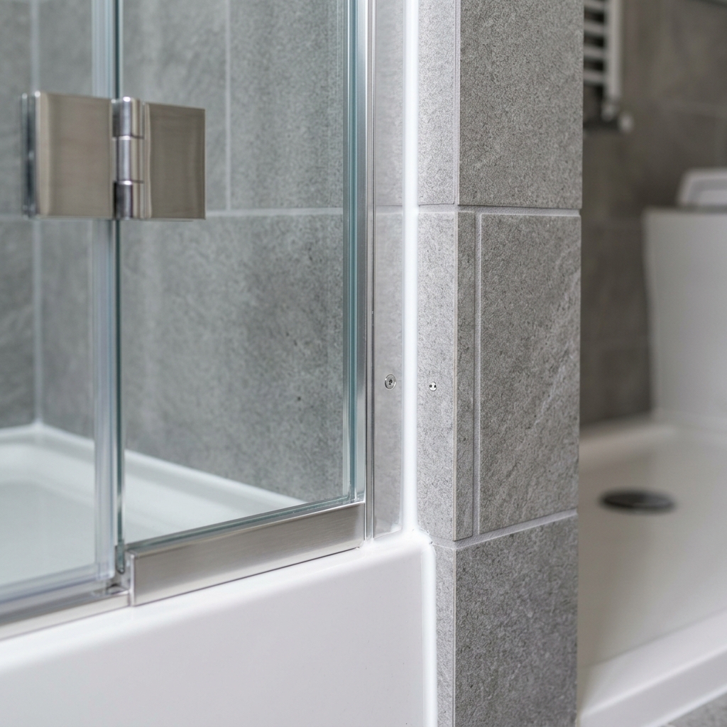 Shower Restoration
