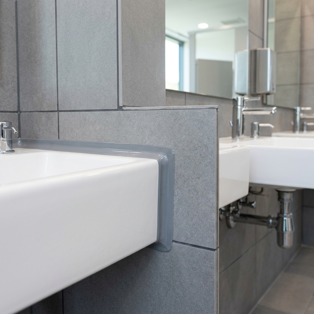 Commercial Silicone Replacement