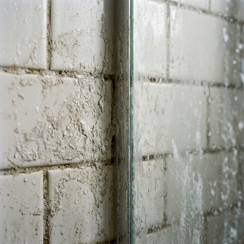 Soap Scum