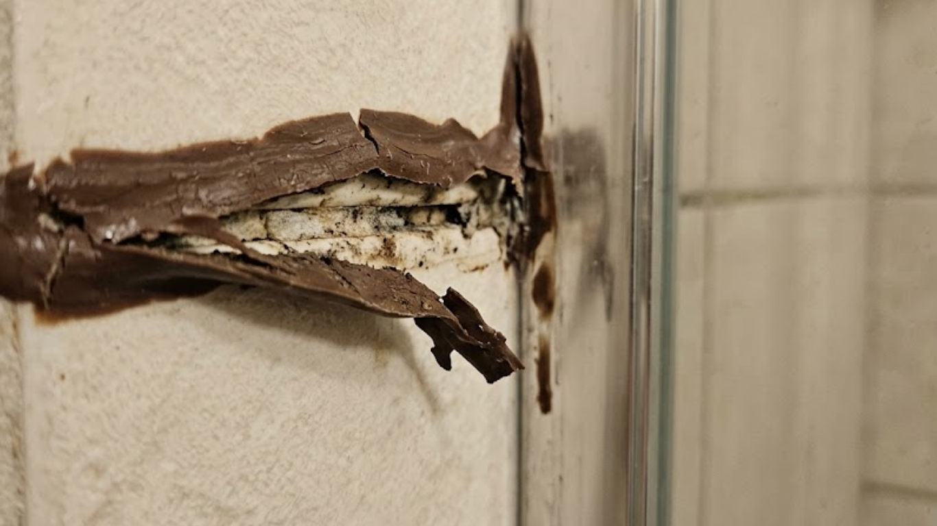 Brown Silicone