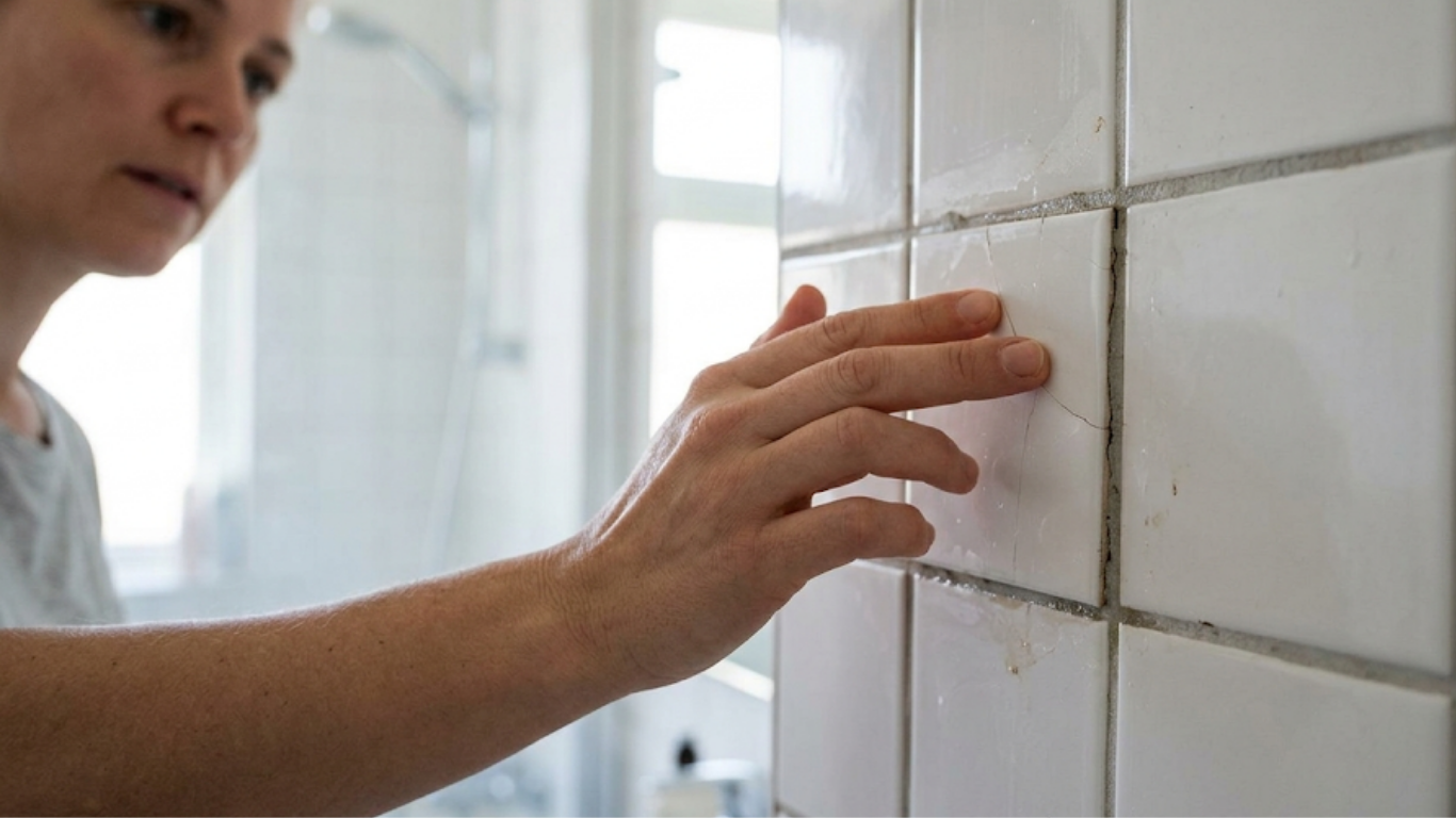 Hollow Sounding Tiles